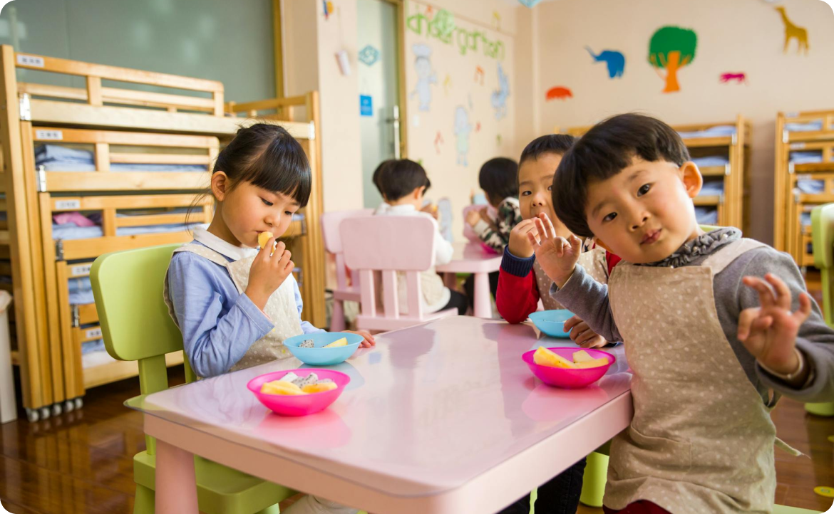 Cultivating Curiosity: The Key to Kids' Success