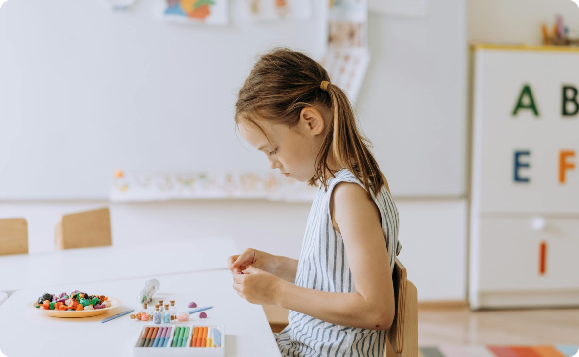 Cultivating Curiosity: The Key to Kids' Success