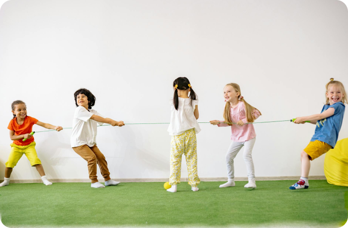 Adapting to Modern Trends in Kids' Learning
