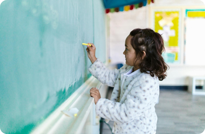 Shaping Young Minds for a Brighter Future