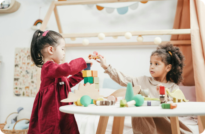 Effective Strategies for Children's Education