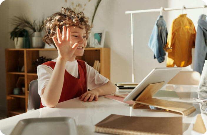 Supporting Kids' Growth with Quality Education
